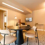 Apartman Casa Colombo
