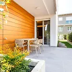Apartman Casa Colombo *