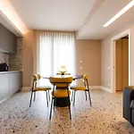 Apartman Casa Colombo *