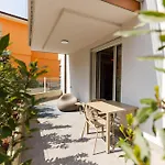 Apartman Casa Colombo *