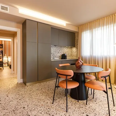 Apartman Casa Colombo