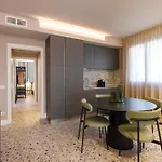 Casa Colombo * バルドリーノ