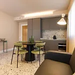 Casa Colombo バルドリーノ