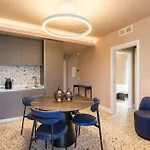 Casa Colombo アパート