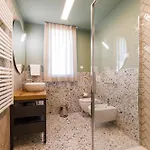アパート Casa Colombo