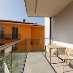 Casa Colombo * バルドリーノ
