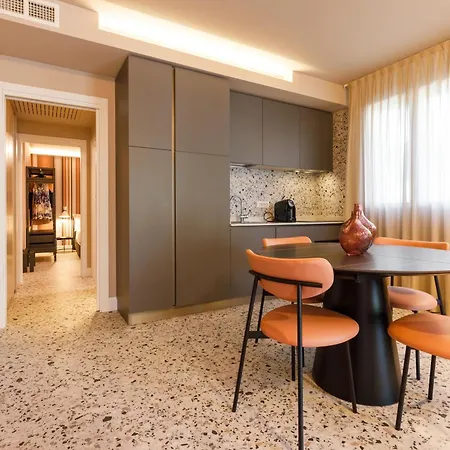 Διαμέρισμα Casa Colombo Μπαρντολίνο