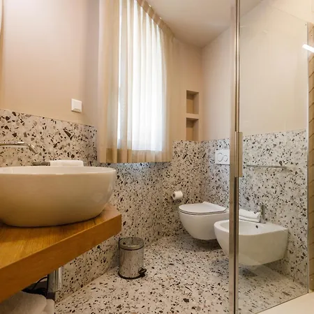 Casa Colombo Διαμέρισμα Μπαρντολίνο
