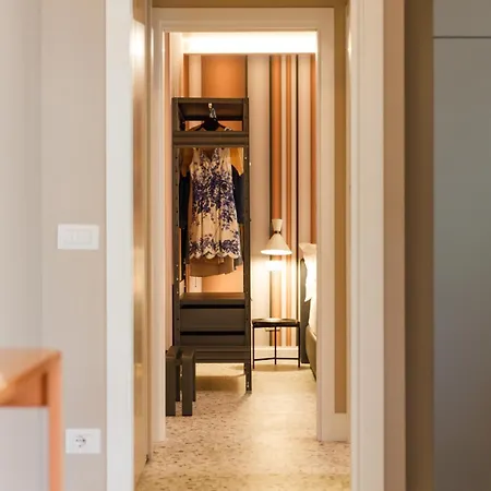 Casa Colombo Μπαρντολίνο