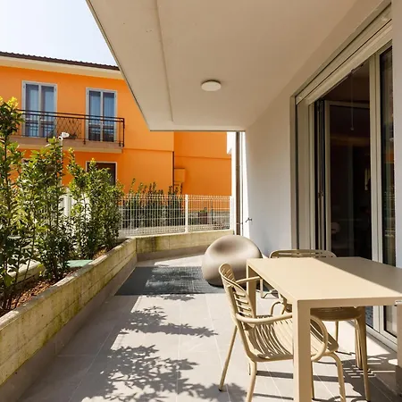 Διαμέρισμα Casa Colombo Μπαρντολίνο