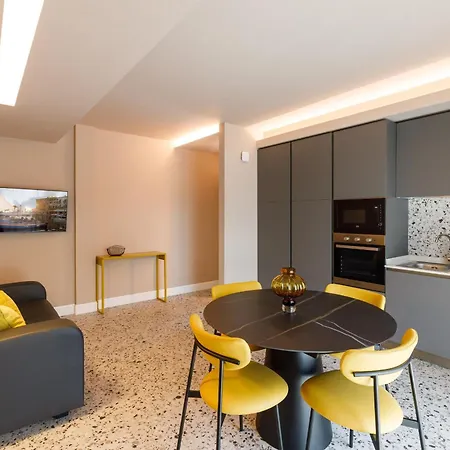 Casa Colombo * Μπαρντολίνο