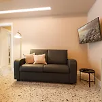 Casa Colombo Daire *
