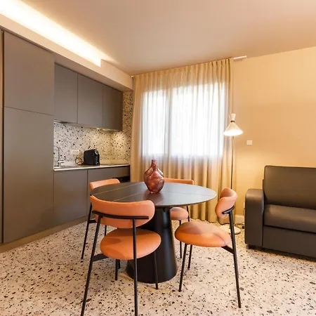 Appartement Casa Colombo