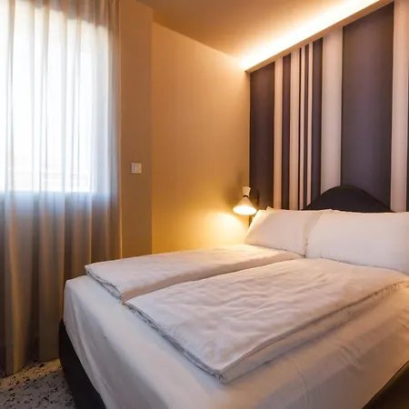 Casa Colombo Appartement *