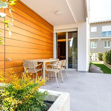 Apartamento Casa Colombo *