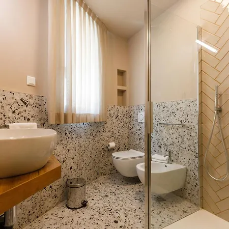 Casa Colombo Apartment