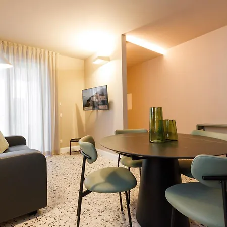 Casa Colombo Bardolino