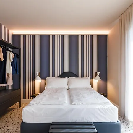 Appartement Casa Colombo