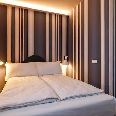 Appartement Casa Colombo *