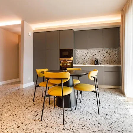 Appartement Casa Colombo Bardolino