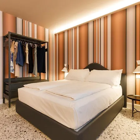 Casa Colombo Appartement