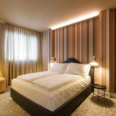 Appartement Casa Colombo