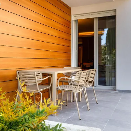 Casa Colombo Appartement *