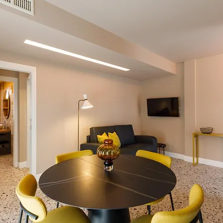 Casa Colombo Apartment Bardolino
