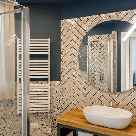 Casa Colombo * Bardolino