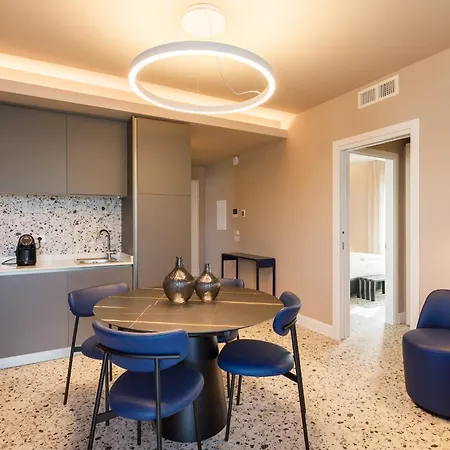 Casa Colombo Appartement