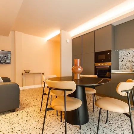 Casa Colombo Apartment *