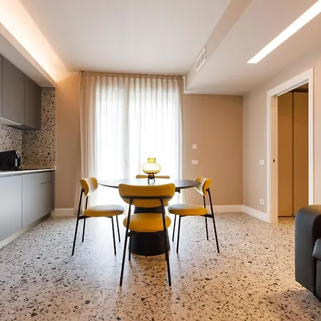 Appartement Casa Colombo *