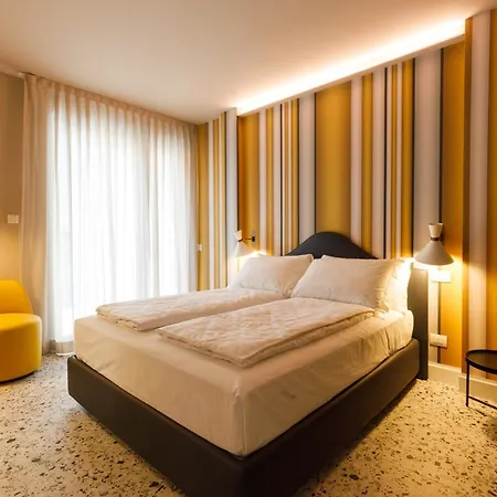 Casa Colombo Appartement