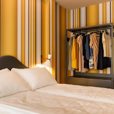 Appartement Casa Colombo