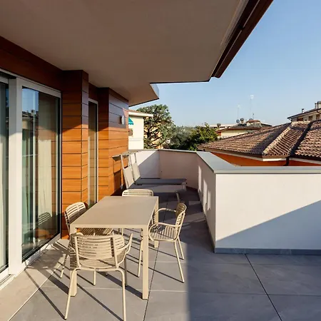 Casa Colombo Appartement *