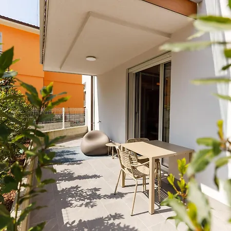 Appartement Casa Colombo *