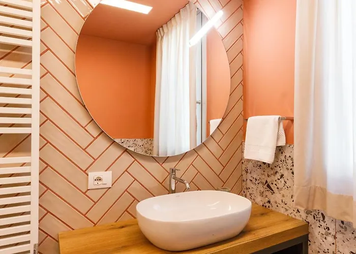 Appartement Casa Colombo *