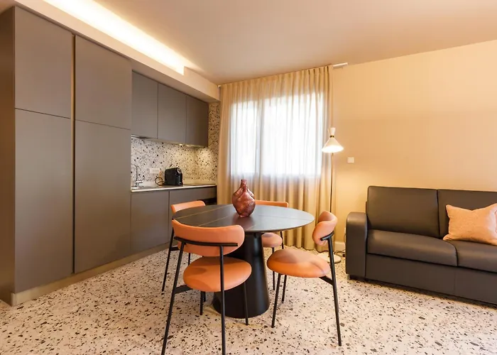 Apartamento Casa Colombo