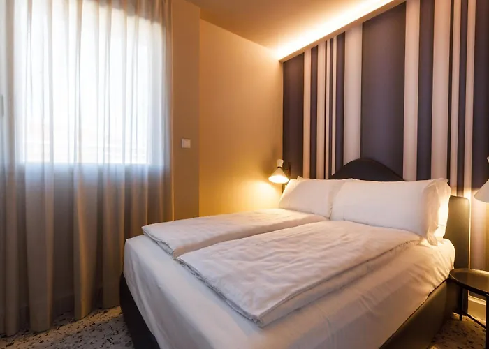 Casa Colombo Daire *