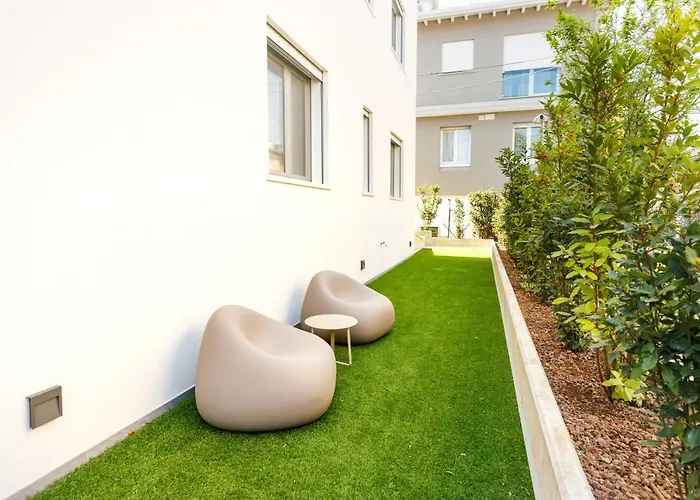 Casa Colombo Daire Bardolino