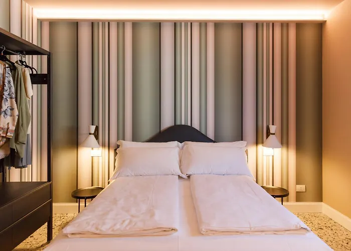 Casa Colombo Bardolino