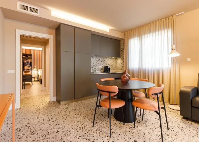 Apartamento Casa Colombo