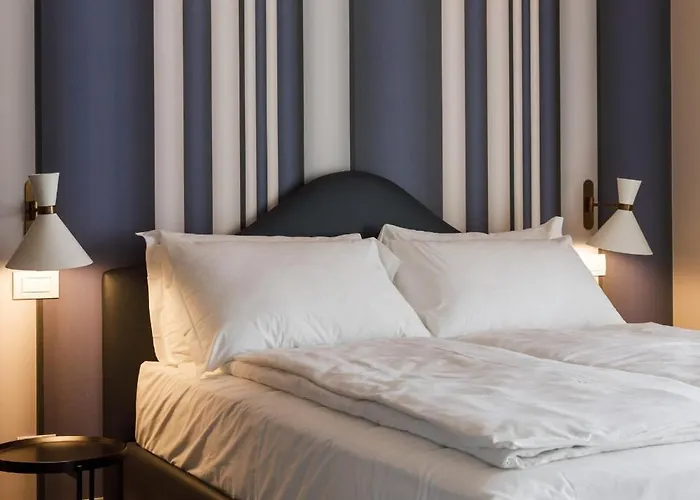 Daire Casa Colombo *