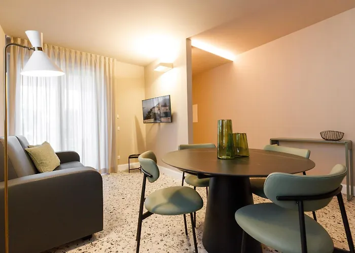 Casa Colombo Bardolino