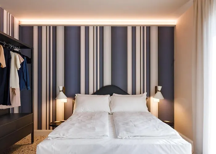 Appartement Casa Colombo