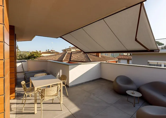 Casa Colombo Appartement *