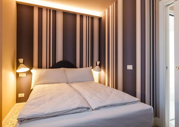 Apartamento Casa Colombo *