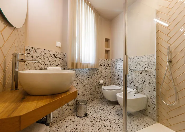 Casa Colombo Appartement Bardolino