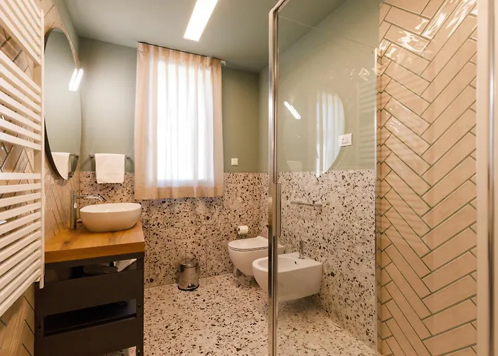 Casa Colombo * Bardolino