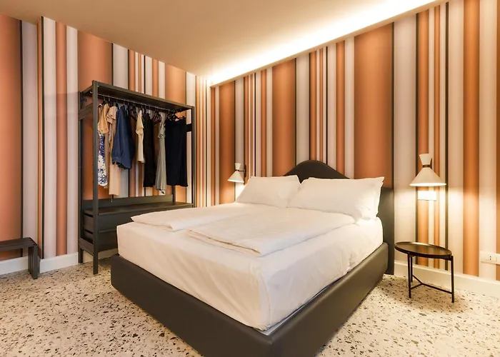 Casa Colombo Appartement